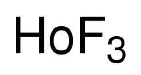 Holmium Fluoride - CAS:13760-78-6 - Holmium trifluoride, Trifluoroholmium